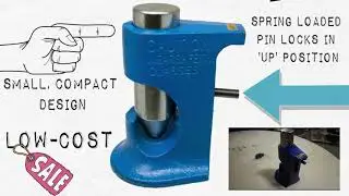 Hammer Crimp Tool