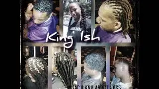 Lody Weirdgang - What You Know About Loc's (jingle)