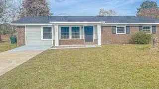 310 Cedar Ln., Conway, SC Presented by Teresa Cagle.