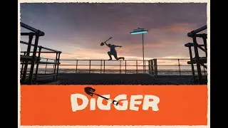 DIGGER