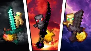 TOP 10 TXT FOR MINECRAFT PVP | 1.21+