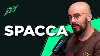 SPACCA - O SUCESSO NO VALORANT - 2v1 Podcast #28