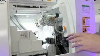 XD10 - COSA - Hanwha - FEIMEC