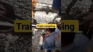Track machine vlogs