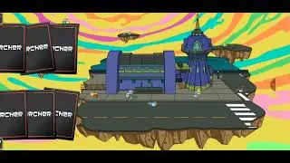 Анимационный рывок &mdash; Kreiger Melee, день 3