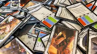 Tomb - Overview and Solo Play Development