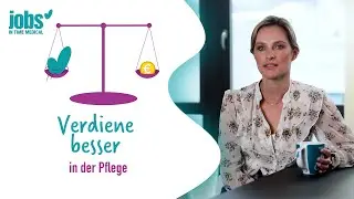 Unsere Benefits | Verdiene besser in der Pflege