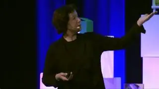 Janet Hamlin at PINC.17