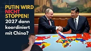 Der 3. Weltkrieg - und wie man ihn stoppt!