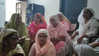 जकड़ी गीत । बिजेंद्र की माता नाट ।मत जाइए बहु ने लेन बहुत ही । हरियाणवी लोकगीत भजन ।