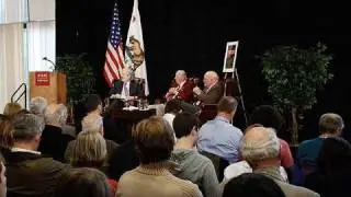 Arms Control Experts  Shultz,  Drell on Nuclear Weapons