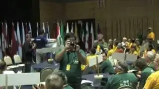 BRAZIL WRTC 2006