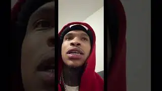 Part 2- GMK GOIN UP ON HIS BM!! Mentions Yungeen ace,Grimeyboydraco,Jdot breezy and Backstreet tk