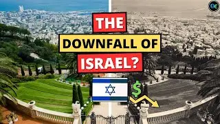 Israel Economy: The Impact of Prolonged Conflict?