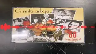 90's FIN Cover Boyz & Girlz! - Oi Niit&auml; Aikoja (Rebassed By DjMasRebass) [46Hz Up]