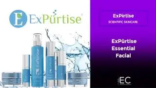 ExPurtise Essential Facial on the Esthetician Connection