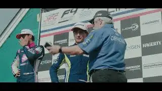 F4 US Champions! Record Setting Season in 2025 - F4 US VIR Recap