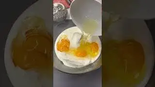 LA TARTA DE QUESO MAS FACIL Y RICA 😋🍰 | TARTA DE QUESO LA VI&Ntilde;A