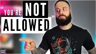 How to CONVINCE STRICT PARENTS to get YOUR NEXT Tattoo | My Tips & Tricks