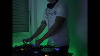 Remember Progressive Set Noviembre 2k21