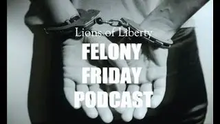Felony Friday 047 - Mark Pendergrast Reveals Rejected Therapy Technique Used on Sandusky's Alleged V
