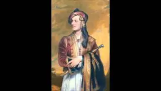 Beauty Like The Night (String Quartet Sibelius Demo)