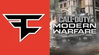 Faygo Dreams - Warzone montage (RIP 6 Dogs)
