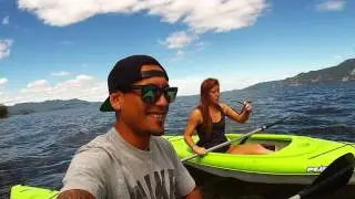 Stuart Lake