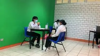Dramatizaci&oacute;n del proceso de reclutamiento y selecci&oacute;n de personal