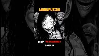 2 Dengerous Manipulation Secret That Actually Work - ⛔ #manipulation #mindcontrol #psychology