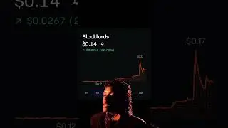 Is Blocklords About To Explode In 2025?