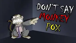 Don&rsquo;t Call It Monkeypox (Or You&rsquo;re Racist)