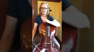 #91 bk2 Essential Elements cello
