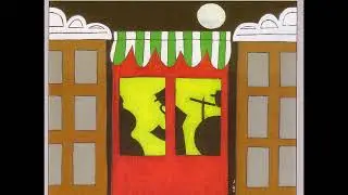 Kevin Norton, Bob Celusak, Andy Eulau (Iron Monkey Trio) - O/R (2001)