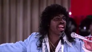 Coming to America - Sexual Chocolate