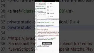 quickedit