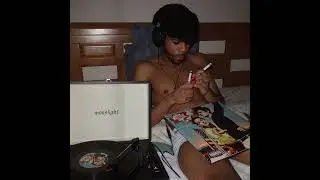 Tyrese Ryan - Moonlight slowed