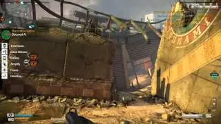 CoDGOD THOR GHOSTS DOMINATION