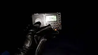 774 kHz RNE Radio Nacional 041441utc