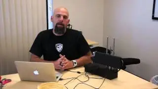 Printrbot Simple Metal - First Moves
