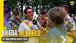 Dit was Breda Barst 2024 | Breda in Beeld
