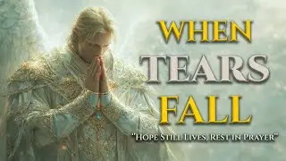 🎶Psalms of Restoration and Hope | Ancient Hebrew Psalms for Pain🎶