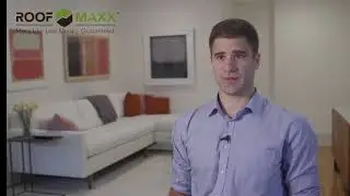 Roof Maxx Commercial Property Testimonial - Jonathan Casilli