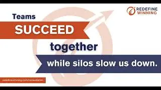 Insights on Co-Creation from Redefine Winning's Team Diagnostic