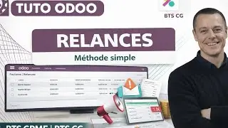 Odoo - Astuces pour suivre tes paiements sans stress !