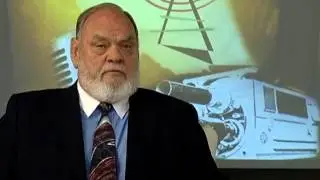 Greater Montana Foundation Legacy Initiative: Stan Whitman