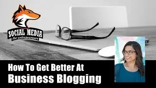 3 Blogging Hacks For Business Owners