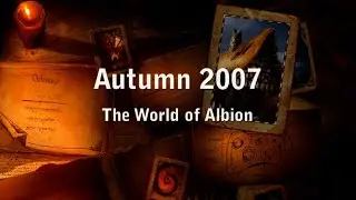 The Making of Fable 2: The World of Albion