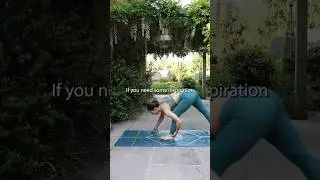 Fun yoga flow you will love