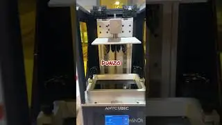 3D printing a 1998 Bentley Continental T Horn Button #3dprinting #bentley #fusion360 #anycubic